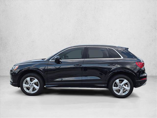 Used 2019 Audi Q3 2.0T Premium w/ Convenience Package AWD/4WD image 8
