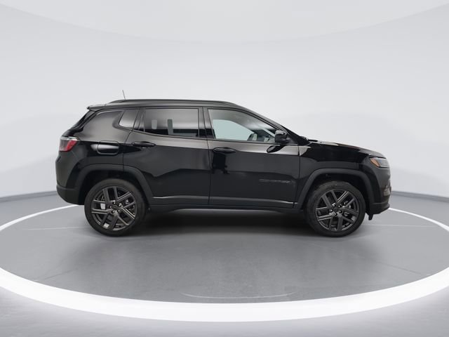 New 2026 Jeep Compass Limited image 10