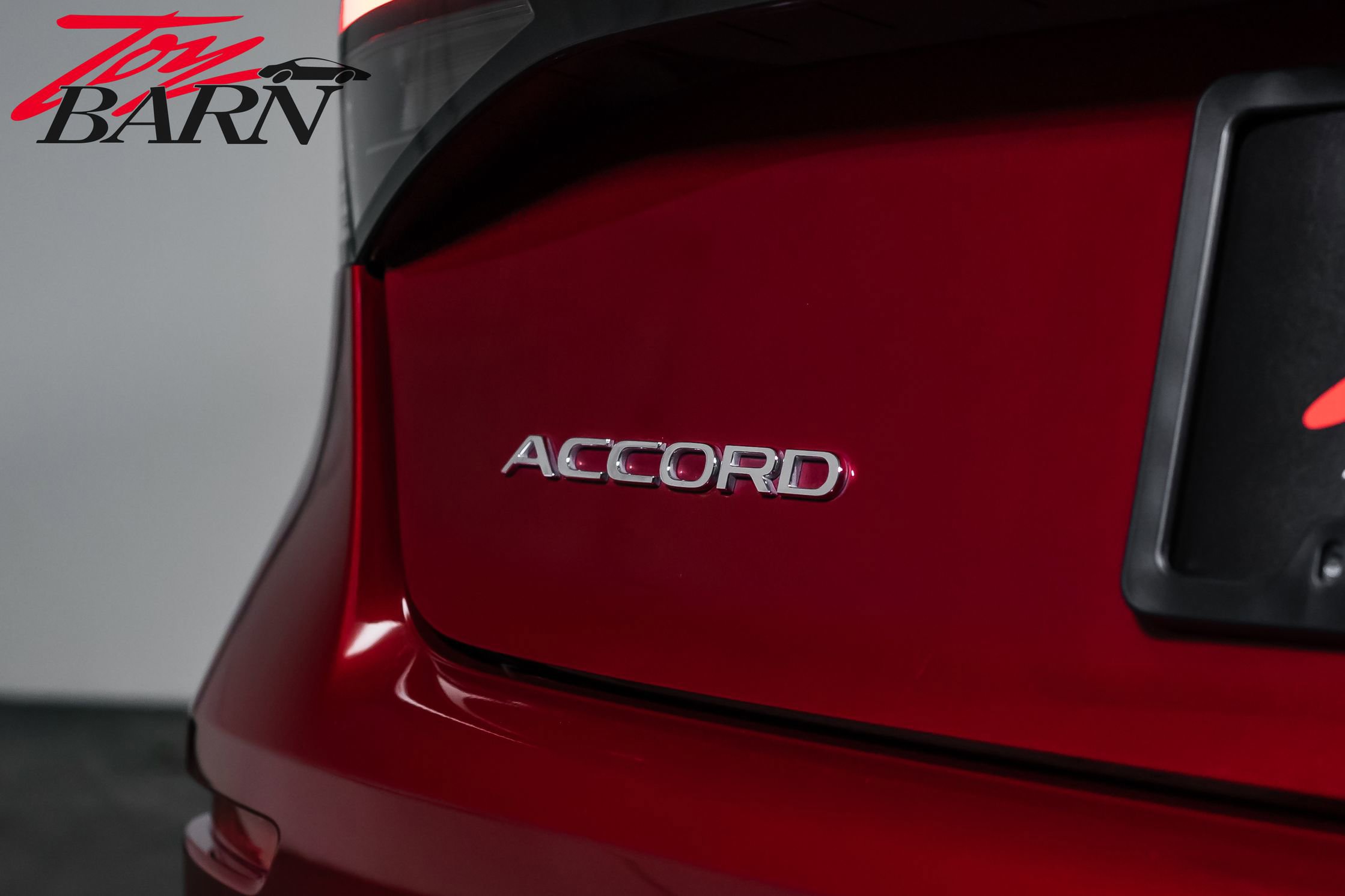 Used 2024 Honda Accord Sport image 14