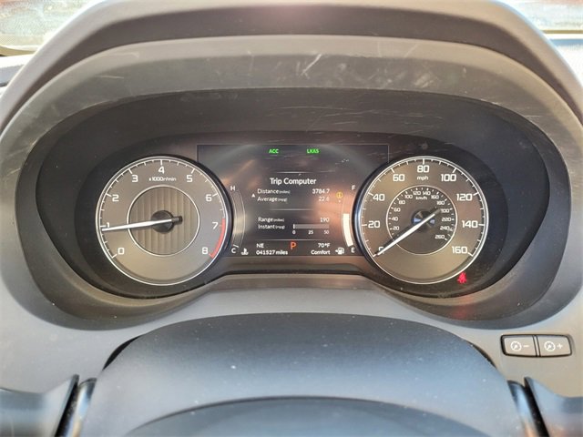 Used 2021 Acura RDX FWD w/ Technology Package image 31