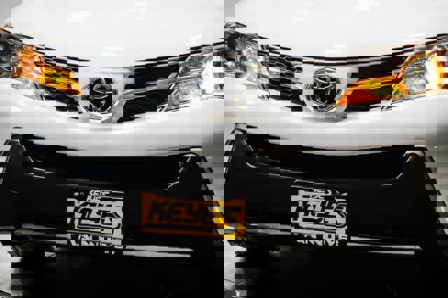 Used 2015 Toyota RAV4 XLE image 8