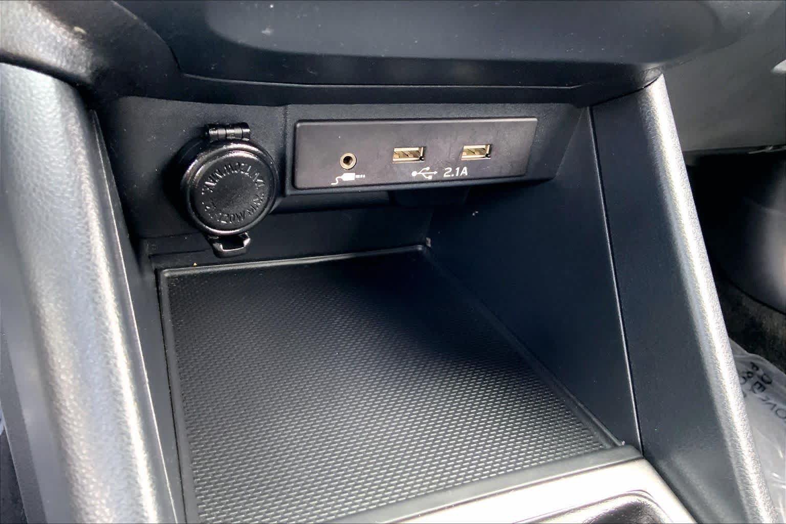 Used 2022 Subaru WRX AWD/4WD image 34