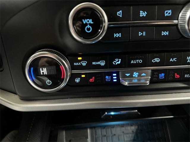 Used 2024 Ford Expedition XLT image 32