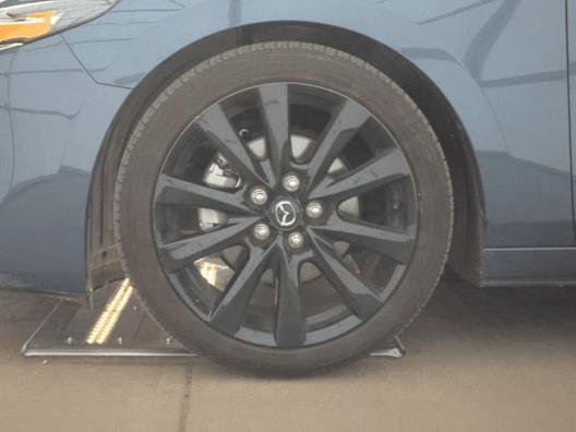 Used 2024 MAZDA MAZDA3 s AWD/4WD image 30