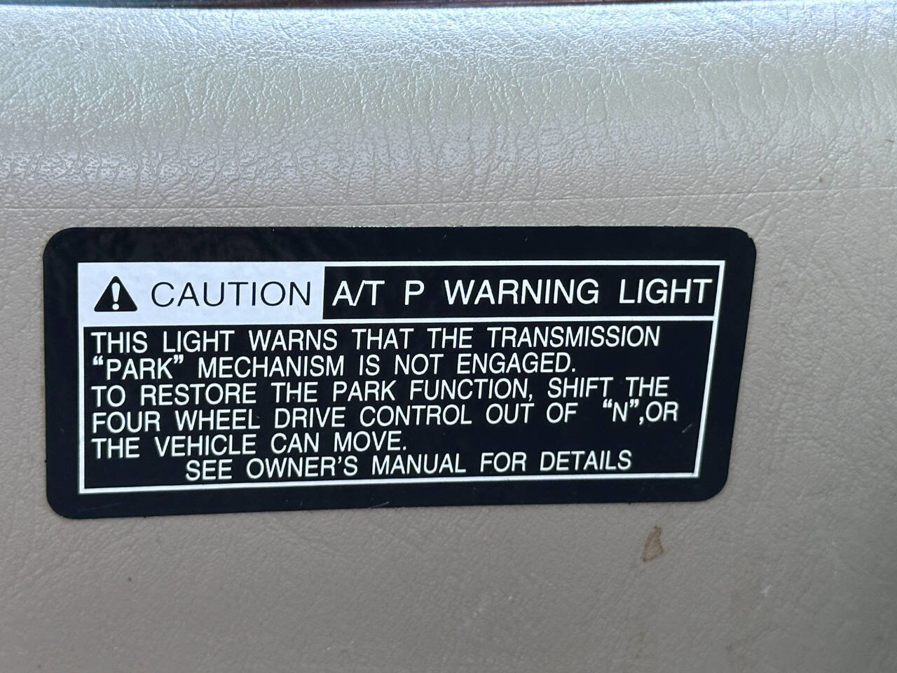 Used 2004 Toyota Land Cruiser image 51