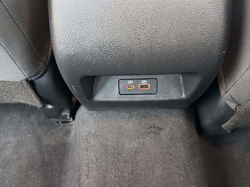 Used 2022 Nissan Altima 2.5 SV FWD image 35