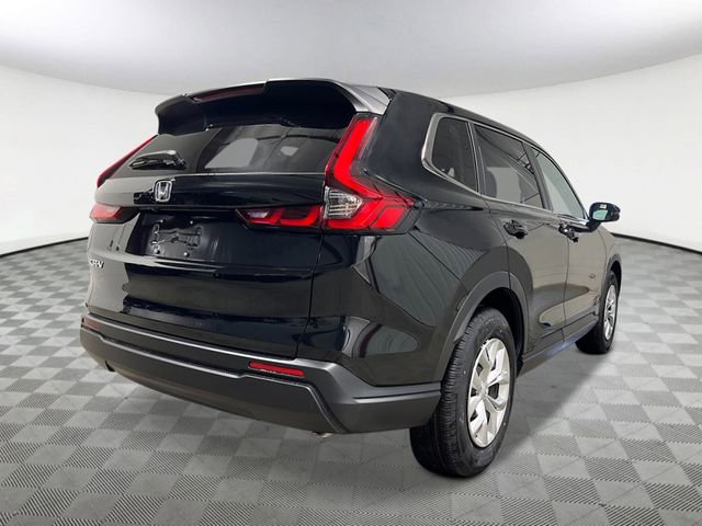 New 2026 Honda CR-V LX image 5