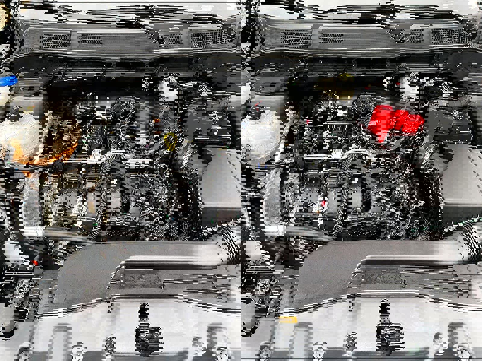 Used 2022 Lincoln Corsair AWD w/ Premium Package image 30