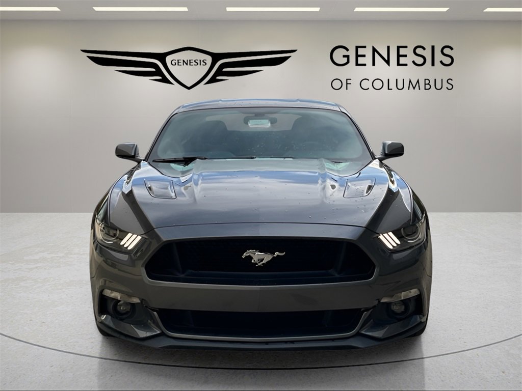 Used 2016 Ford Mustang GT image 8