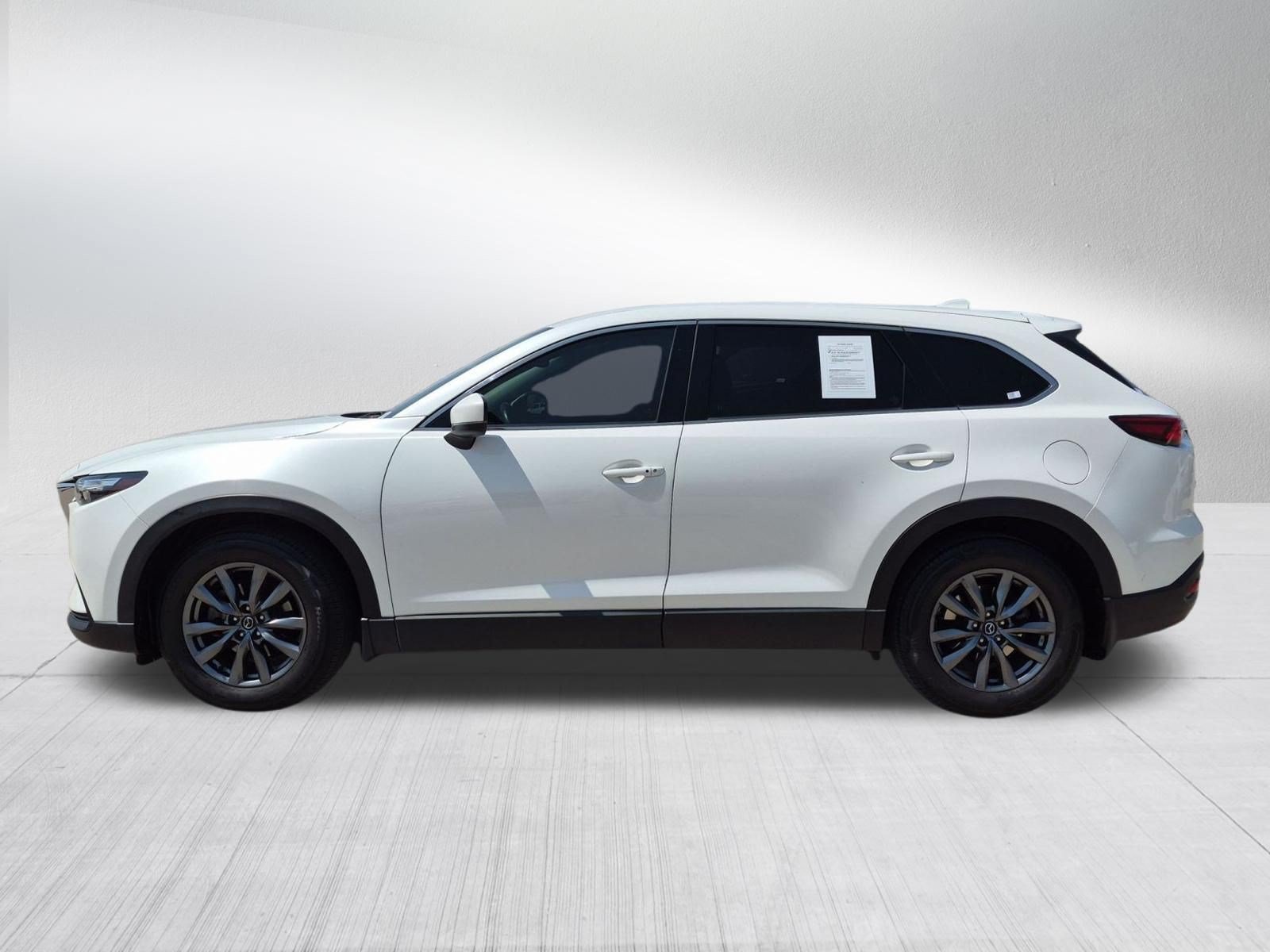 Used 2020 MAZDA CX-9 Touring FWD image 2
