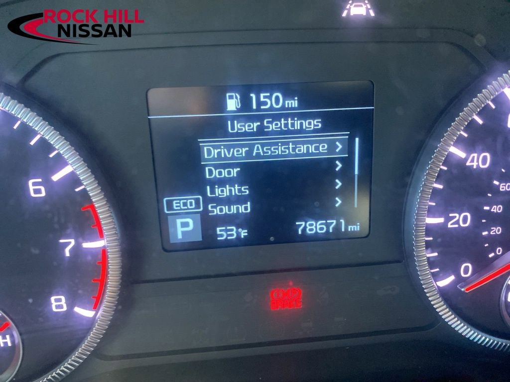 Used 2022 Kia Telluride EX w/ EX Premium Package image 20