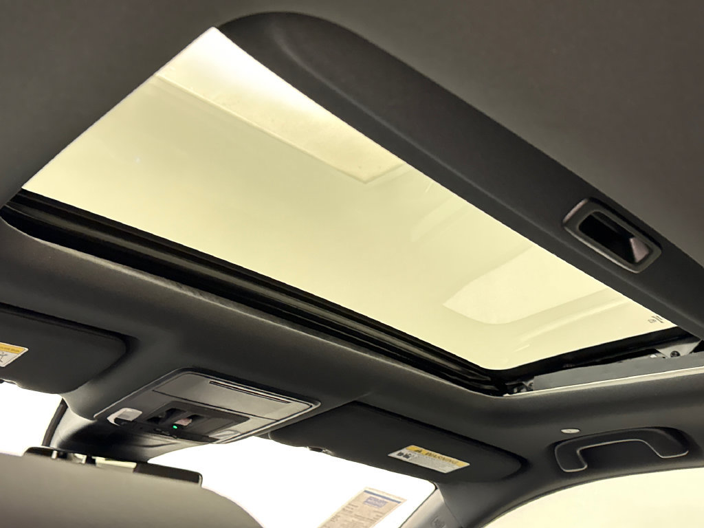 New 2026 Honda CR-V Sport Touring image 14