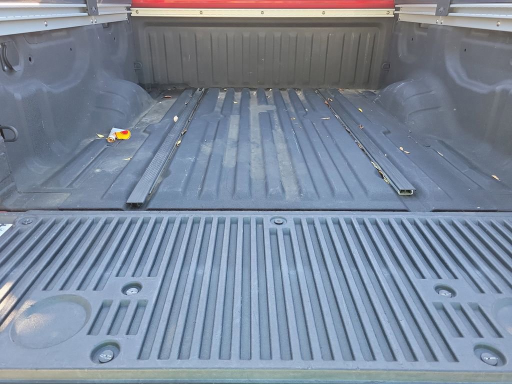 Certified 2020 Nissan Titan PRO-4X w/ Pro-4x Convenience Package image 14