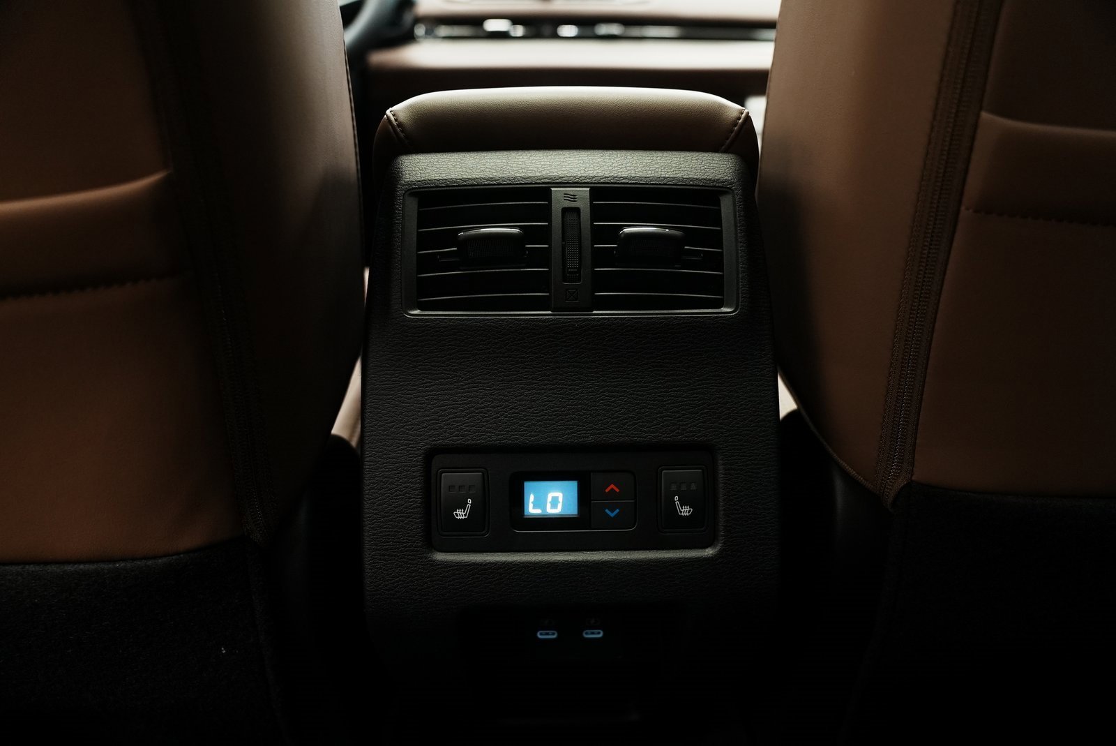 New 2025 Mitsubishi Outlander SEL image 33
