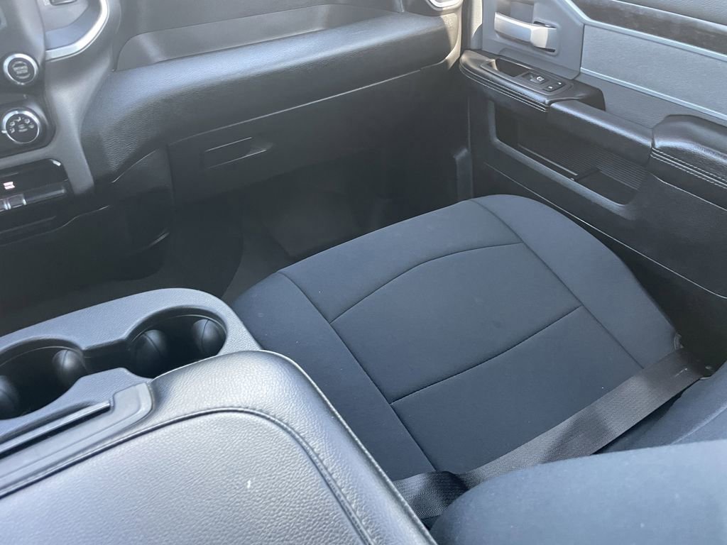 Used 2022 RAM 2500 Big Horn image 17