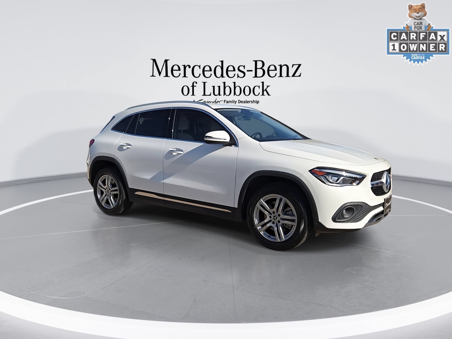 Used 2023 Mercedes-Benz GLA 250 image 2