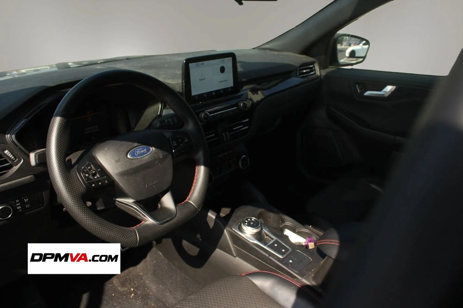 Used 2023 Ford Escape ST-Line w/ Equipment Group 301A FWD image 13