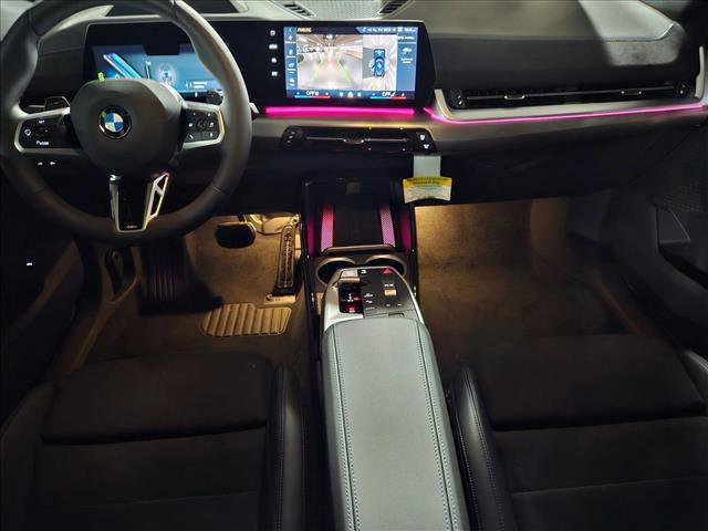 New 2025 BMW X2 xDrive28i w/ Technology Package image 15