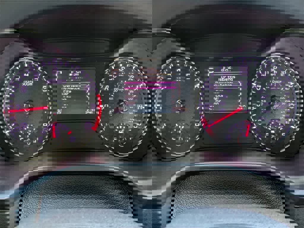 Used 2024 Kia Forte LXS image 26