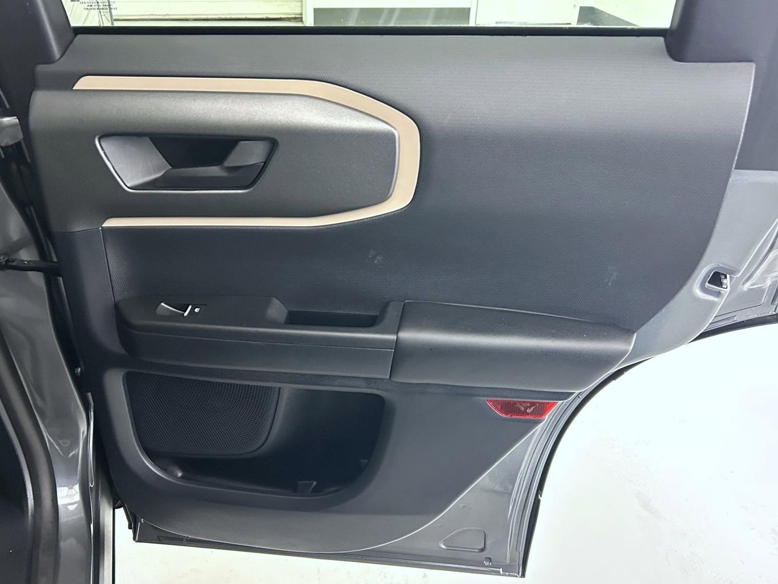 Used 2025 Ford Bronco Sport Big Bend image 17