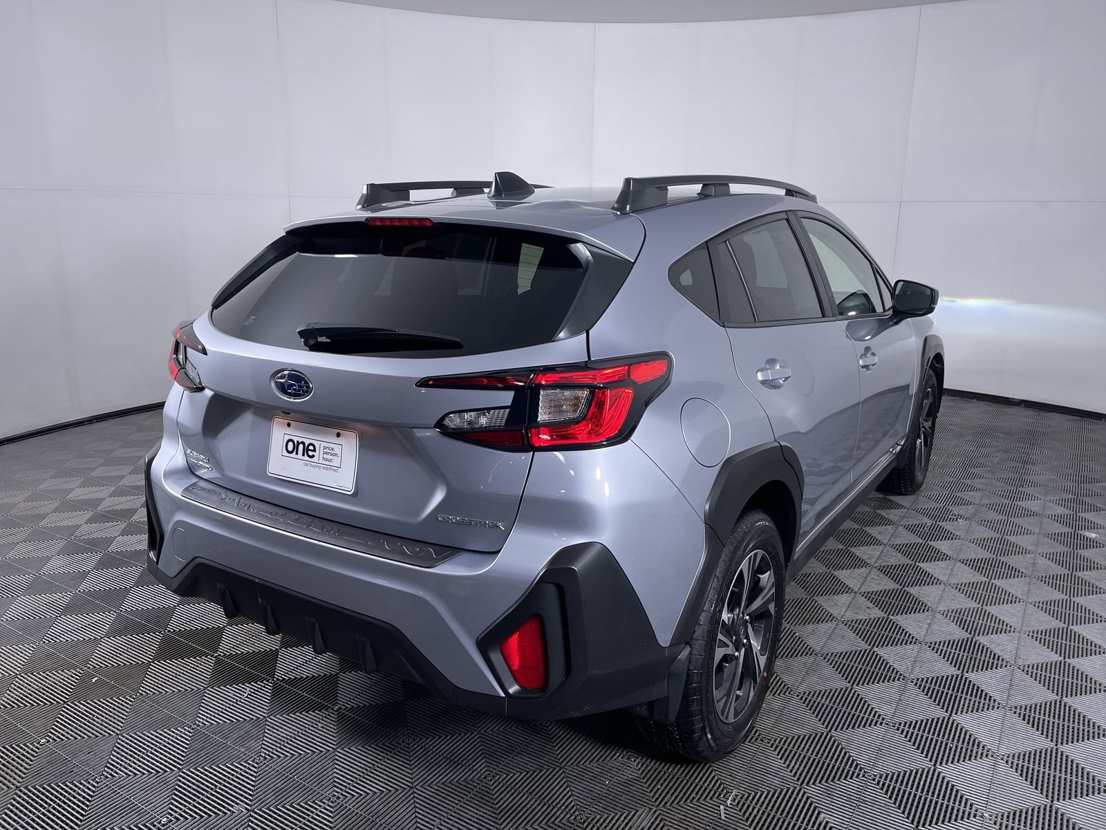 Certified 2024 Subaru Crosstrek 2.0i Premium AWD/4WD image 22