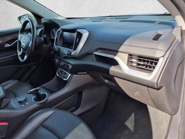 Used 2024 GMC Terrain SLT AWD/4WD image 17