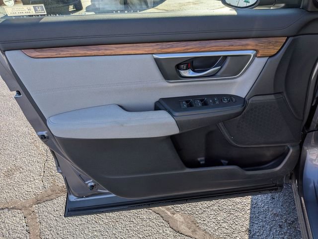 Used 2021 Honda CR-V EX image 11