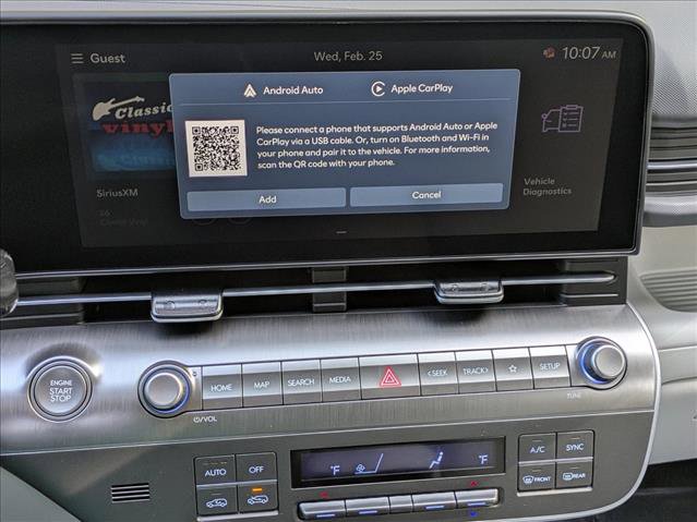 New 2026 Hyundai Kona SEL Sport image 13