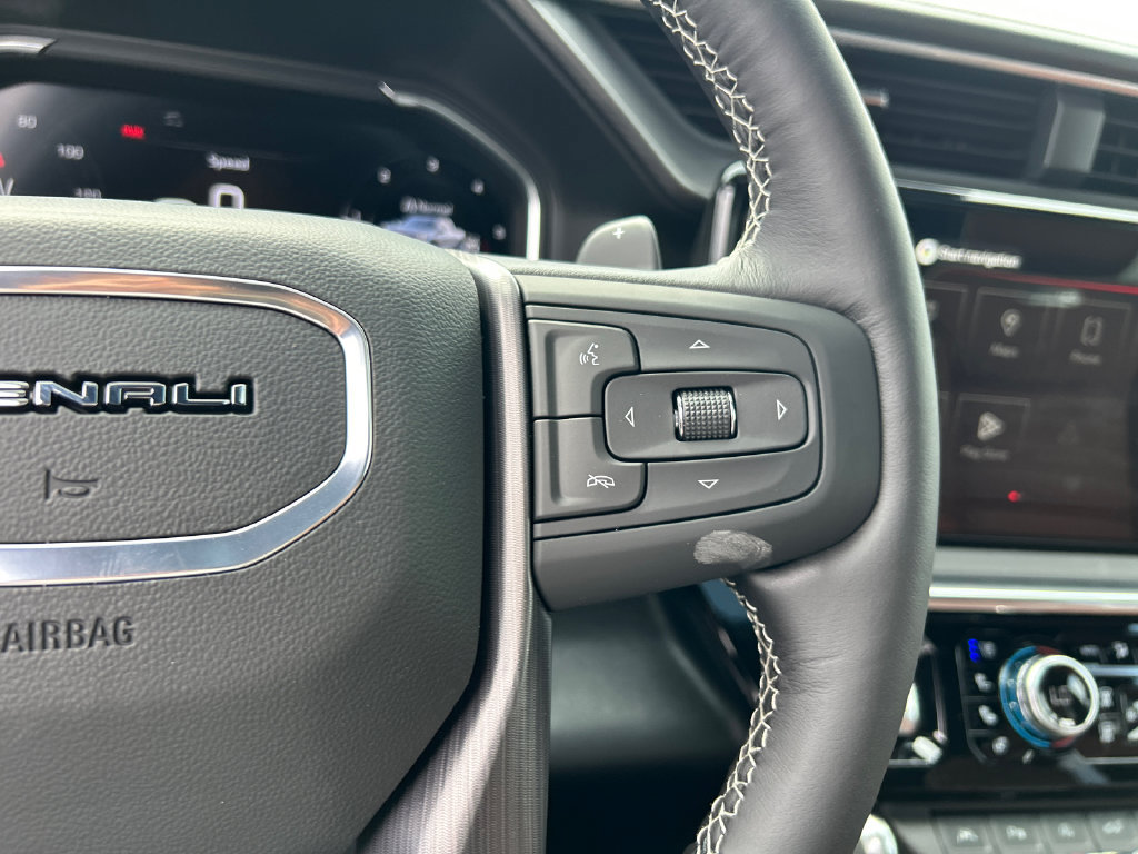 New 2026 GMC Sierra 1500 Denali Ultimate AWD/4WD image 24