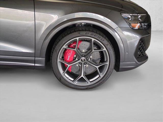 New 2026 Audi RS Q8 performance image 29