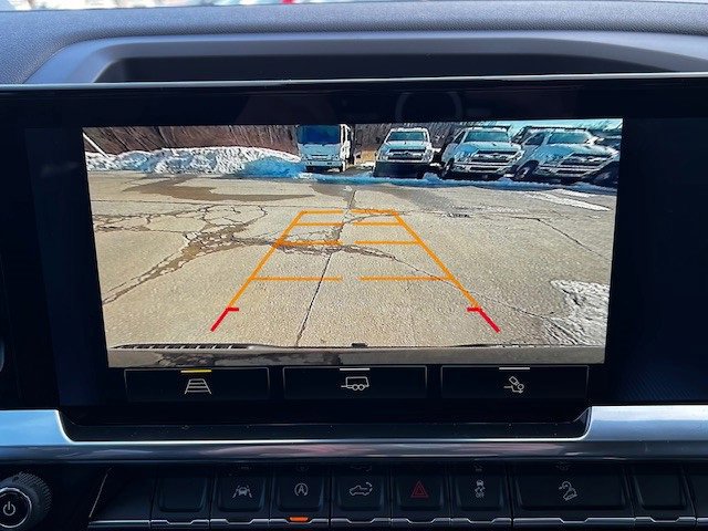 New 2026 Chevrolet Silverado 1500 LT Trail Boss w/ Convenience Package II image 34