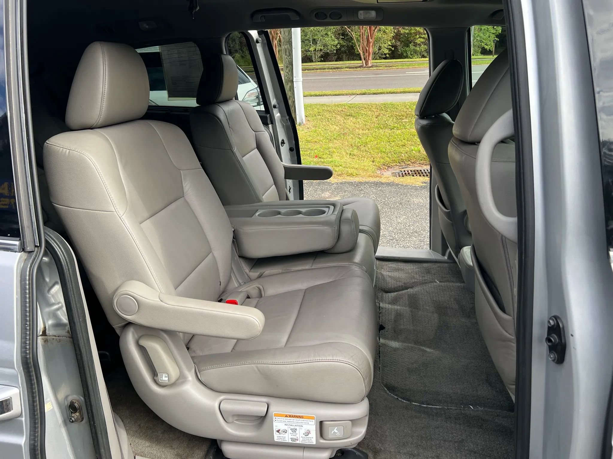 Used 2012 Honda Odyssey Touring image 26