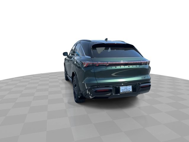 New 2027 INFINITI QX65 Autograph w/ Cargo Package AWD/4WD image 8