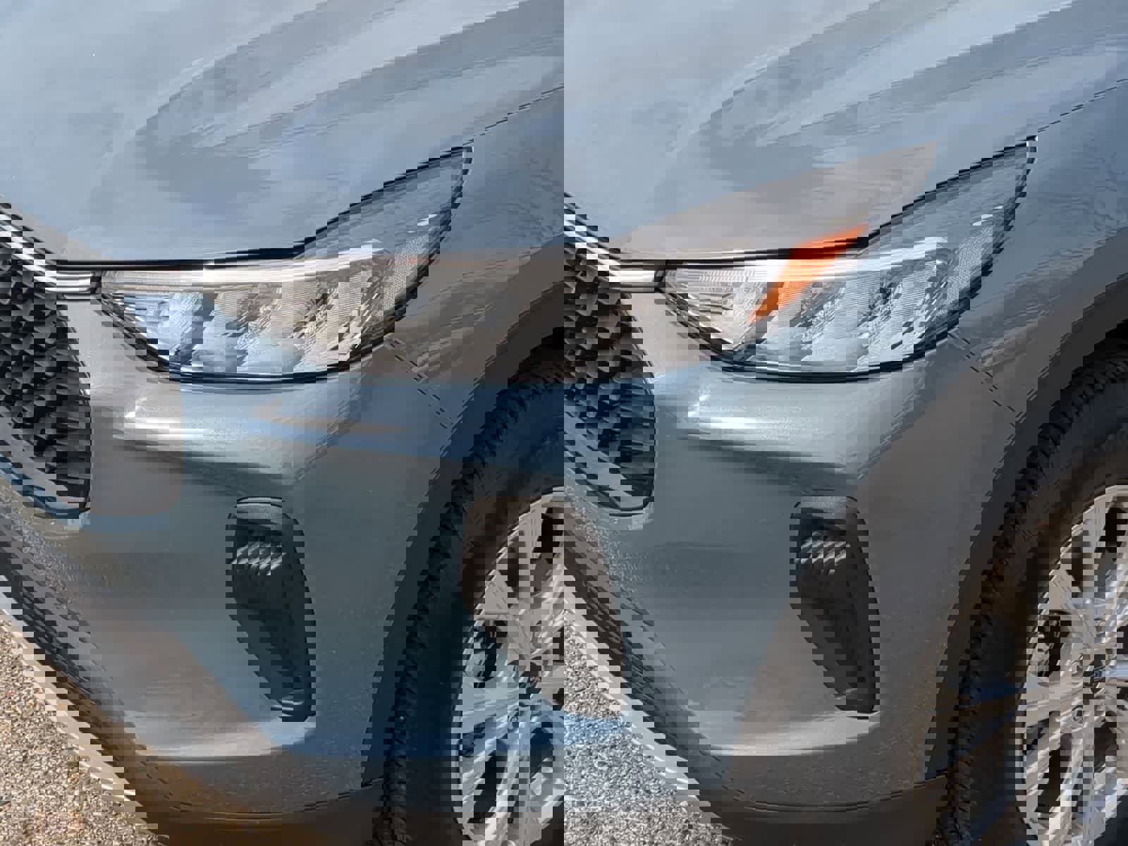 Used 2024 Ford Escape Active w/ Tech Pack #2 image 11