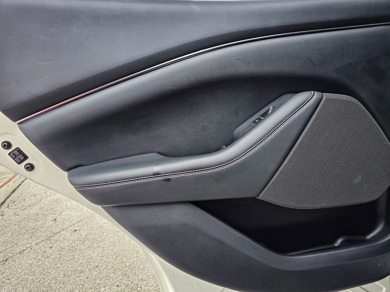 Used 2021 Ford Mustang Mach-E California Route 1 image 36