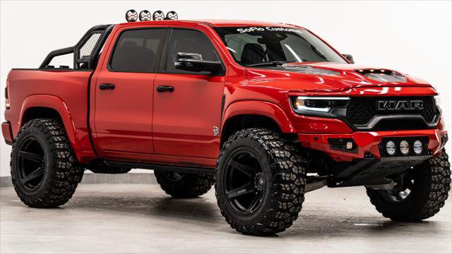 Used 2024 RAM 1500 TRX w/ TRX Level 1 Equipment Group image 6