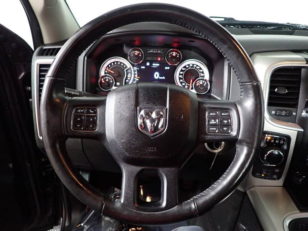 Used 2019 RAM 1500 Classic Warlock image 26