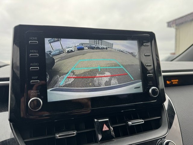 Certified 2020 Toyota Corolla SE image 4