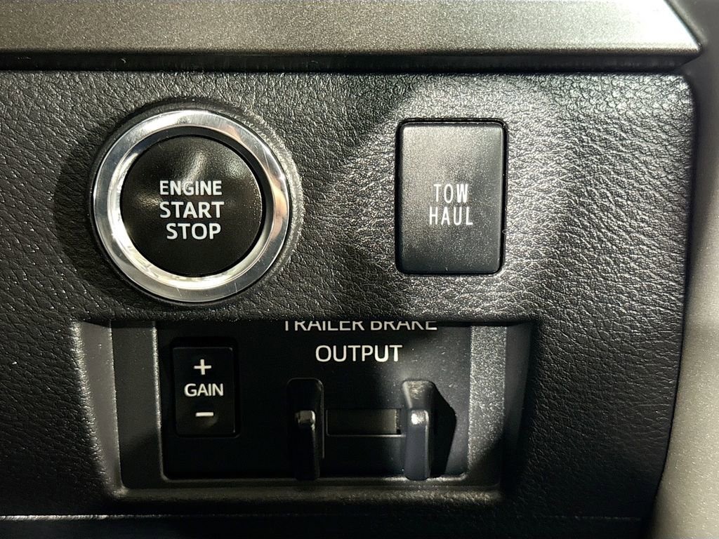 Used 2020 Toyota Tundra SR5 w/ TRD Off-Road Package image 21
