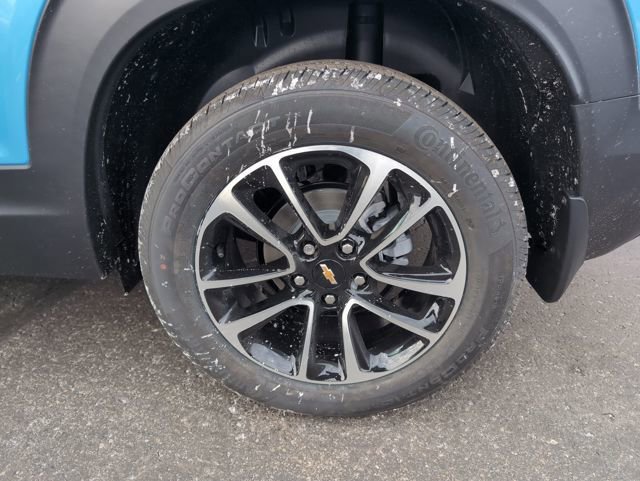 New 2026 Chevrolet TrailBlazer LT w/ Convenience Package AWD/4WD image 24