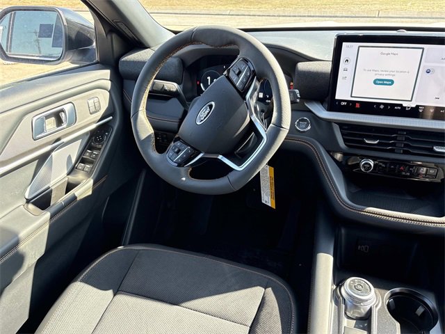 New 2026 Ford Explorer Tremor image 14