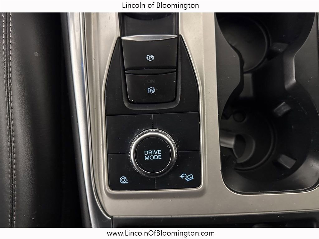 Used 2023 Ford Explorer XLT w/ Equipment Group 202A image 48