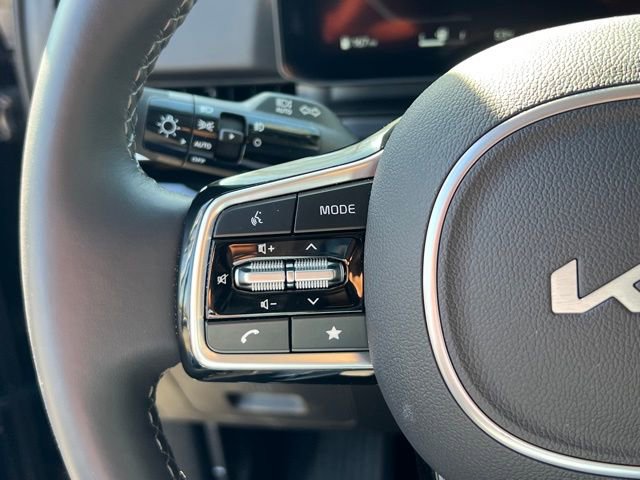 Certified 2025 Kia Carnival SX Prestige image 23