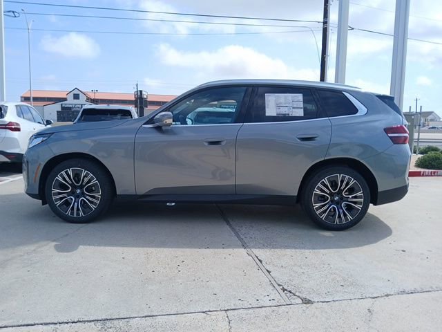 New 2025 BMW X3 xDrive30i w/ Premium Package image 6