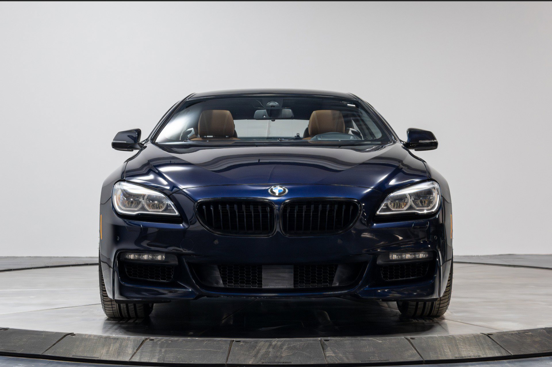 Used 2018 BMW 650i Gran Coupe xDrive AWD/4WD image 38