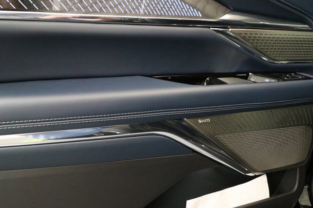 New 2025 Cadillac Escalade IQ Sport 2 image 26