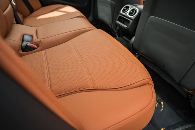 Certified 2023 Mercedes-Benz E 450 4MATIC Cabriolet image 78