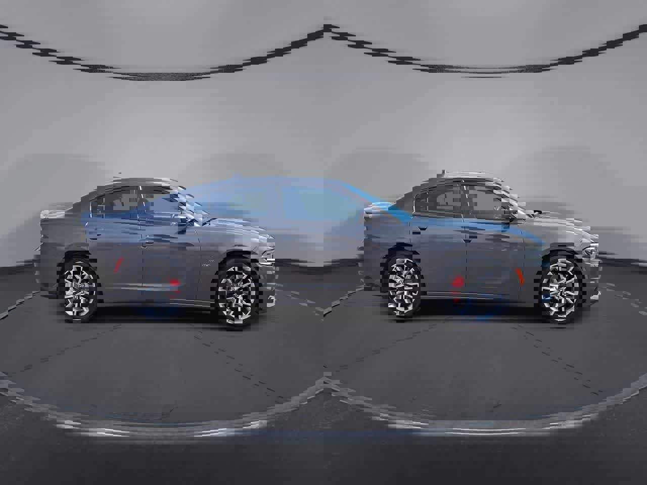 Used 2015 Dodge Charger R/T image 9