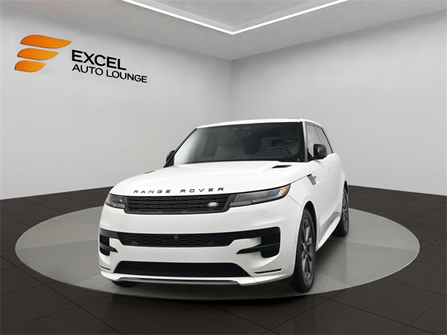 Used 2024 Land Rover Range Rover Sport Dynamic SE image 8