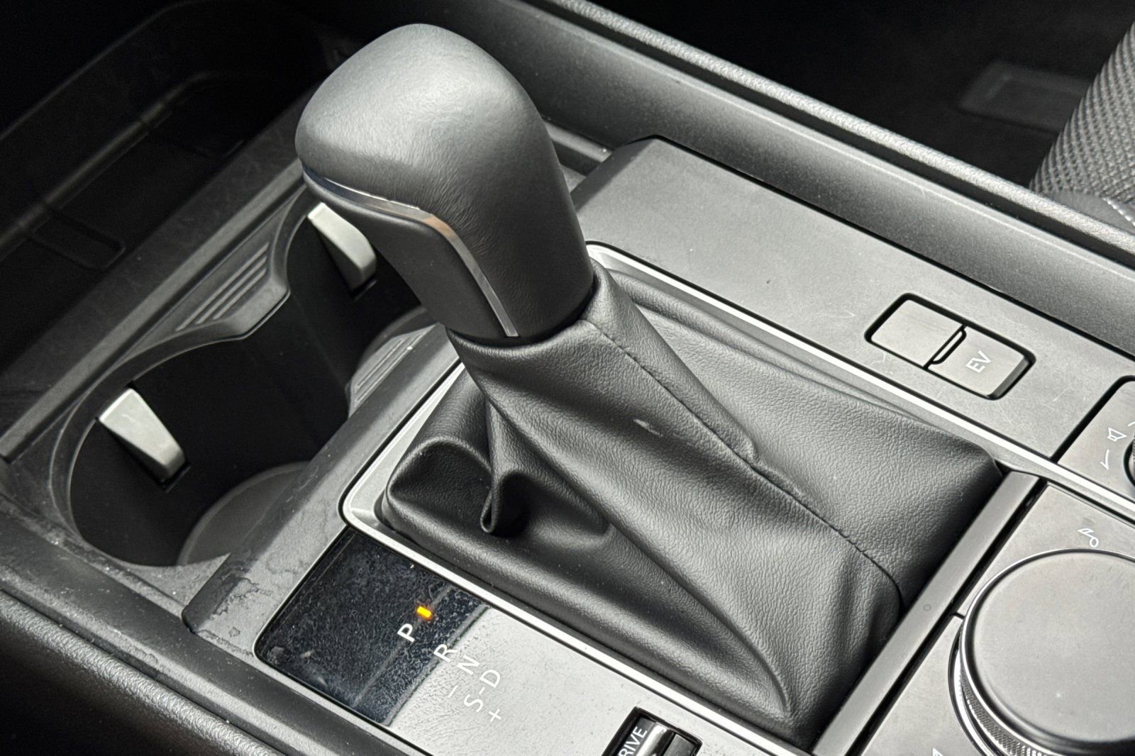 Certified 2025 MAZDA CX-50 2.5 Hybrid w/ Weather Package image 21